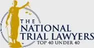 The National Trial Lawyers Top 40 Under 40