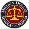 Million Dollar Advocates Forum
