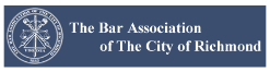The Bar Association of The City of Richmond
