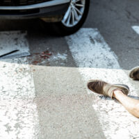 Common Insurance Company Tactics After a Pedestrian Accident — and How to Protect Yourself Common Insurance Company Tactics After a Pedestrian Accident — and How to Protect Yourself