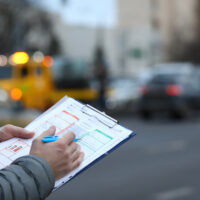 No Police Report? Here’s What That Means for Your Accident Claim No Police Report? Here