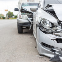 Crash on Staples Mill and Radford Leaves Several Hurt [Richmond, VA]