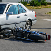 Accident with Injuries Reported in Manchester [Richmond, VA]