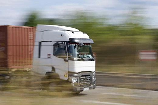 Truck Accidents