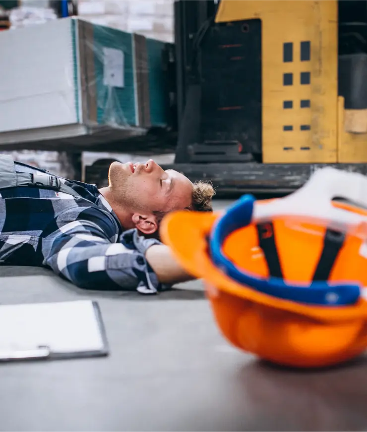 Workplace Accidents